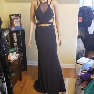 Alyce Paris prom dress